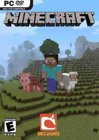 Descargar Minecraft-MULTIVERSION-1.7.9P2P-Poster.jpg por Torrent